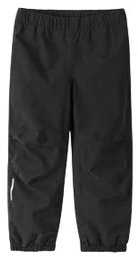 Reima Kaura Broek Zwart 18 Months Kinderen