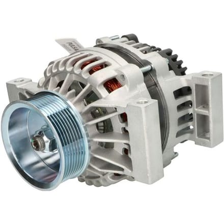 Driefasige generator PULSAR ROTATING ELECTRICS PSR30139