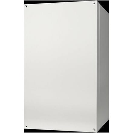 Rittal 2261540 19 inch Wandbehuizing 15 HE