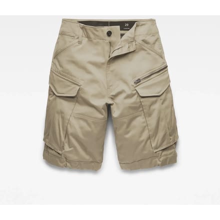 Short G-Star Rovic zip relaxed 12