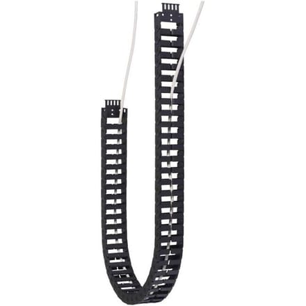 TRU COMPONENTS TC-14376388 Kabelrups