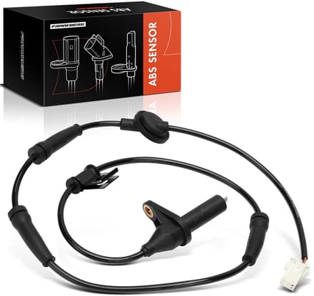 Frankberg 1x ABS-sensor achteras links voor Hyundai