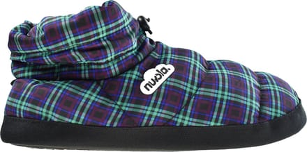 Nuvola-Sloffen Unisex- Multi -groene- 34/35