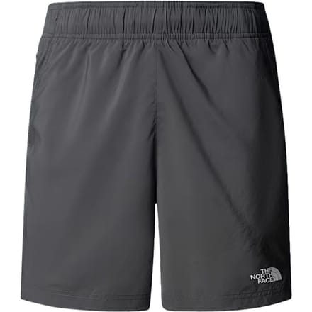 THE NORTH FACE - M 24/7 7in Short - Sportbroek heren - Antraciet