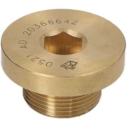 Olie aftapplug EURORICAMBI 88530903