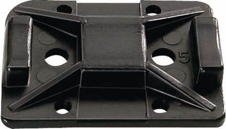 Plakzadel ZTY8G 10 stuks blister
