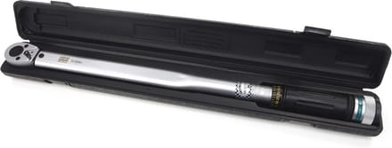 3/4" Profi Momentsleutel 100-500 NM