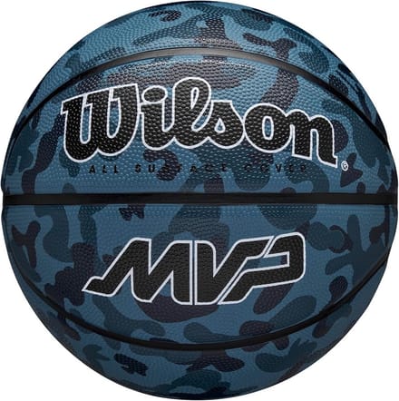 Outdoor Basketbal Rubber Maat 5 Kinderen en Jeugd Trainingsbal