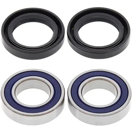 Lagerset voorzijde All Balls Racing 25-1092