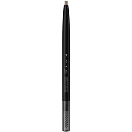 Kanebo - Kate Eyebrow Pencil Powdery Finish 02 Olive Brown