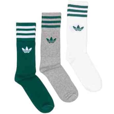 Sokken adidas DY0384