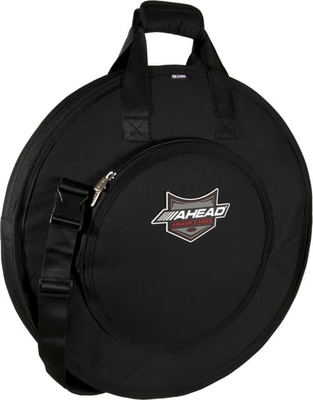 Ahead Armor Cases Cymbal Bag Deluxe 24" - Bekken tas