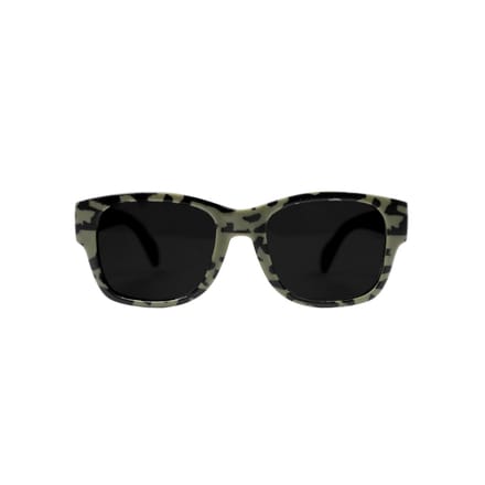 vanPauline - Sunnie green speckels - Small