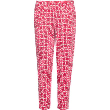 Ichi IHKATE PRINT PA22 Dames Broek - Maat M
