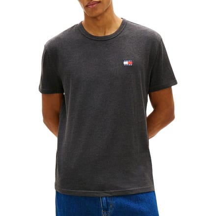T-shirt Tommy Hilfiger Regular Badge Hommes