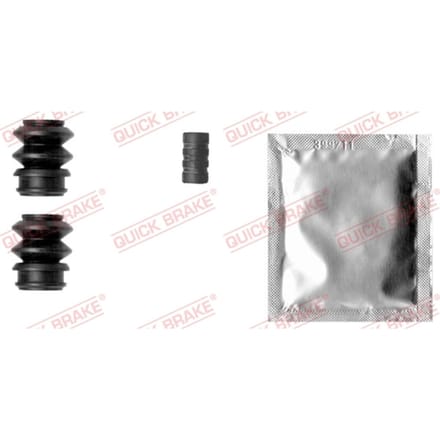 Toebehorenset, remklauw QUICK BRAKE 113-1401
