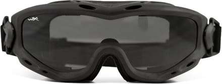 Wiley X Spear Dual Lens Paintball en Airsoft Bril