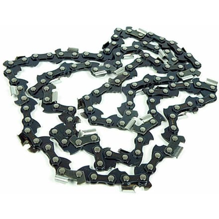 Silver Serie - Zaagketting - 45 cm - 0.325" - 72 Schakels