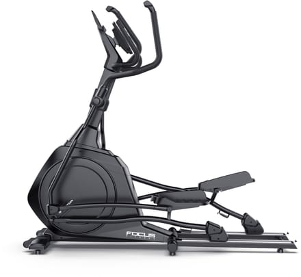 Focus Fitness Senator iPlus - Crosstrainer - Bluetooth - Front Driven