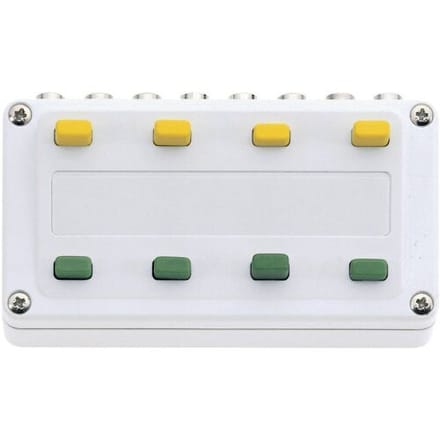 Märklin 72730 Schakelpaneel