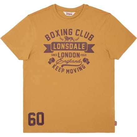 Lonsdale T-shirt Gruting 117527