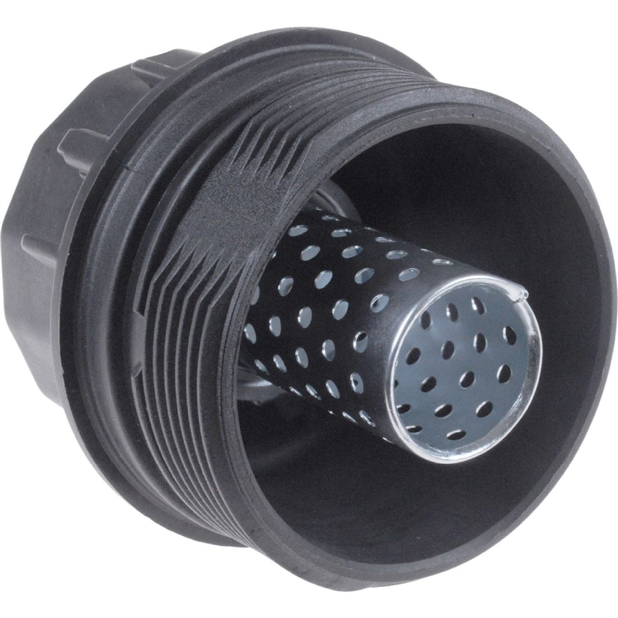 Deksel, oliefilterbehuizing FEBI BILSTEIN 109550