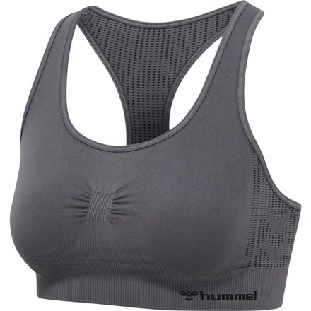 Naadloze sportbeha voor dames Hummel Shaping