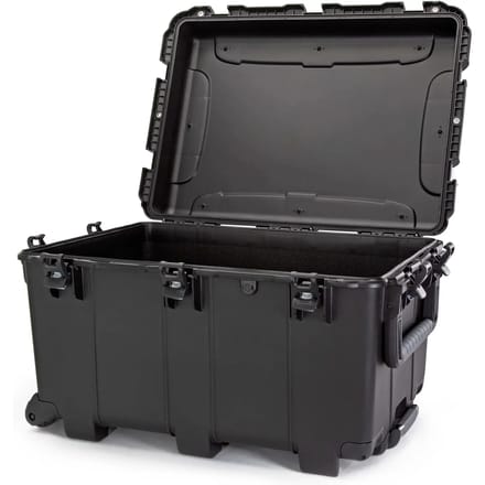 Nanuk Case 975 - (S)tandard - BK