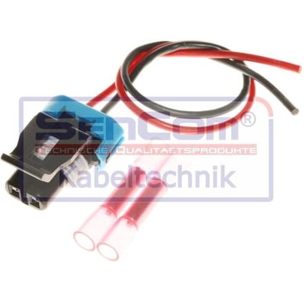 Kabelreparatieset, sproeiervloeistofpeilsensor SENCOM 20912