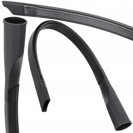 Flexibele Kierenzuigmond 59cm voor Kärcher Stofzuigers (35mm)