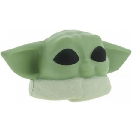 The Mandalorian Grogu Stress Bal – Officieel Star Wars Fidget & Squishy Toy- Paladone