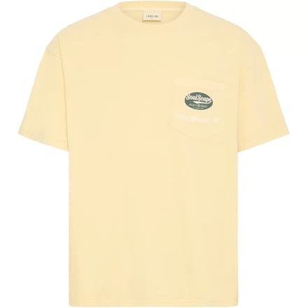 T-shirt Solid Tenny