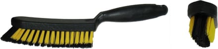 Safebrush Hoek en Voegenborstel