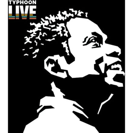 Live - Typhoon