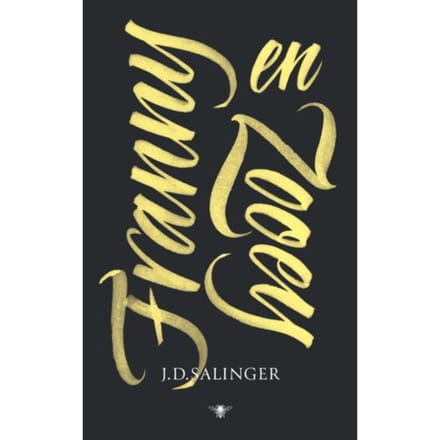 Franny En Zooey - J.D. Salinger
