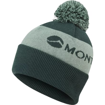 Pet met logo Montane