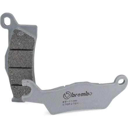 Remblok rechtsvoor Brembo CAN-AM OUTLANDER 500-650-800-1000