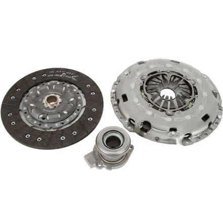 Schaeffler Luk Koppelingsset LUK RepSet Pro 624 3358 33