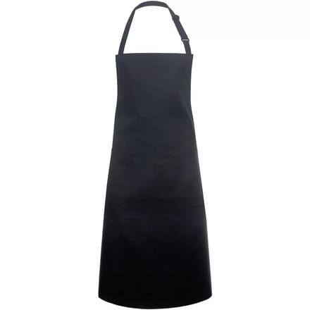 Schort met zak Karlowsky Basic