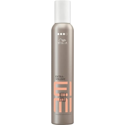 Wella Professionals EIMI Extra Volume Mousse - 300 ml - Alle haartypen
