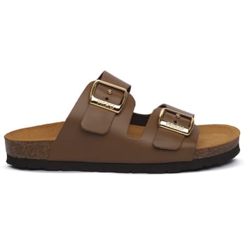 Slippers Frau LONDON MOU