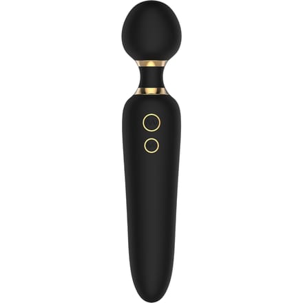ELITE NOAH DUAL WAND VIBRATOR