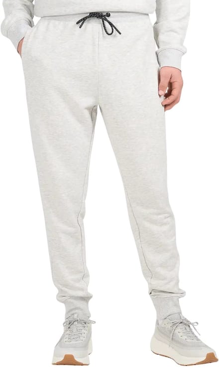 4F Broek Heren CAS Grijs - Maat S