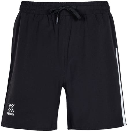Munich Series Korte Broek Zwart M Man