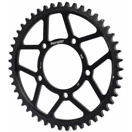 Motorfiets kroon Supersprox RFE-210:46 # JTR210-46 # 50-32045-46