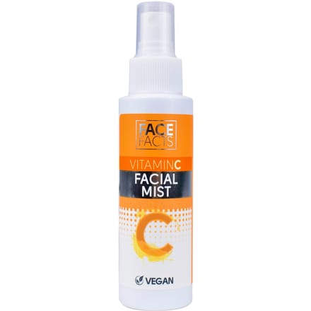 Face Facts Vitamin C Face Mist 1 st