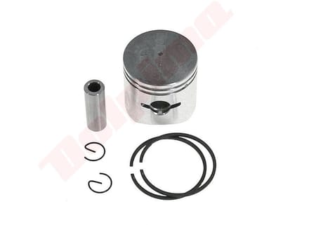 Zuigerset passend op Chinese bosmaaier 36mm G35L