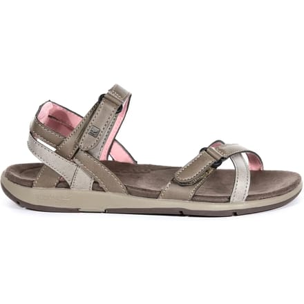 Sandalen Hiking Dames Verstelbare Zolen Santa Cruz