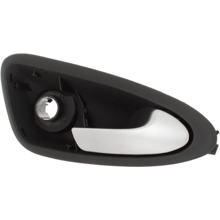 Modecar - Deurgreep - Voor Rechts - Zilver - Matte Chroom