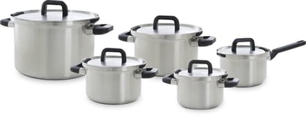 BK Flow Cool 5-delige set - PFAS-vrij